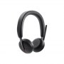 Dell | On-Ear Headset | WL3024 | Built-in microphone | Wireless | Black - 3